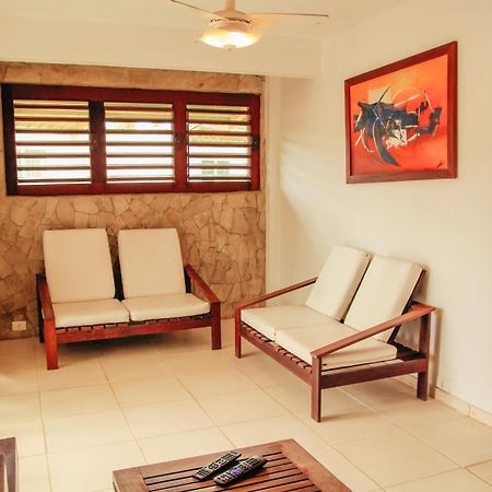 Pipa Panorama Aparthotel Praia de Pipa Extérieur photo