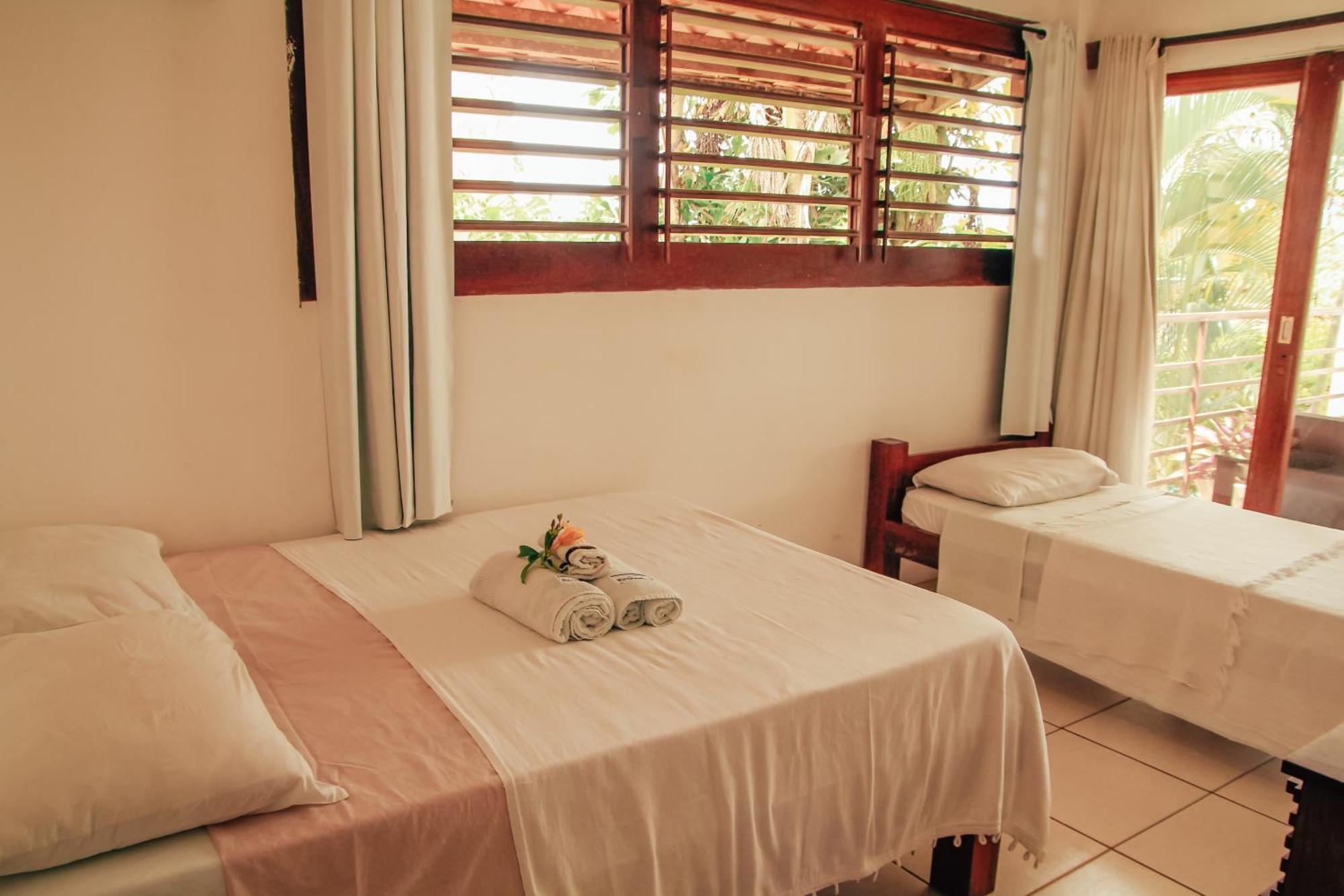 Pipa Panorama Aparthotel Praia de Pipa Extérieur photo