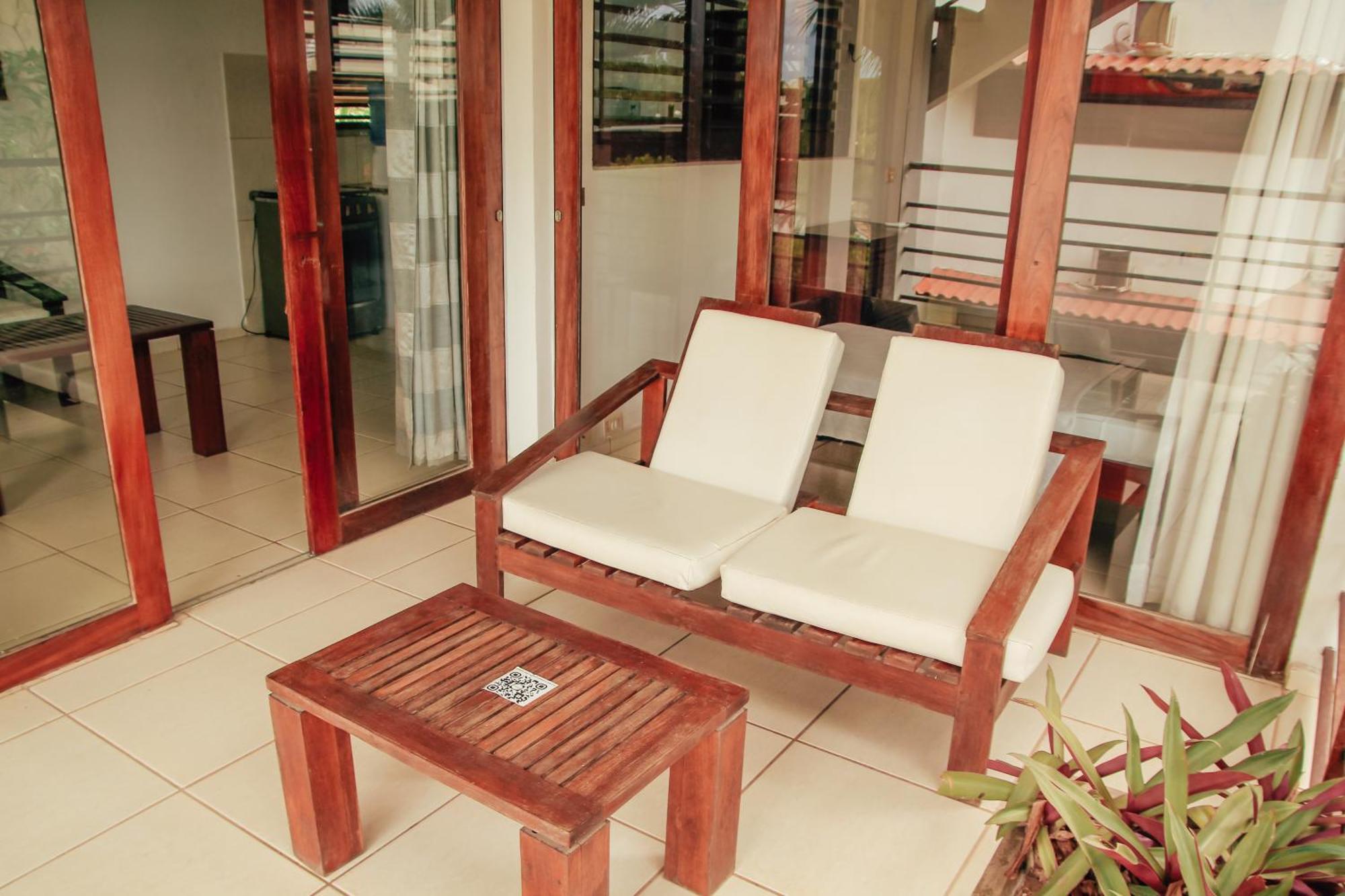 Pipa Panorama Aparthotel Praia de Pipa Extérieur photo